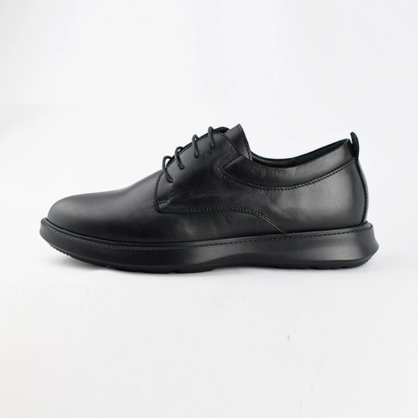 Chaussure pour homme 810 noir cuir ......... 